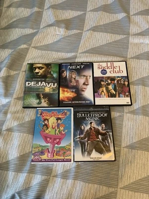 Choose Your DVD $1 Each - Image 1 of 3