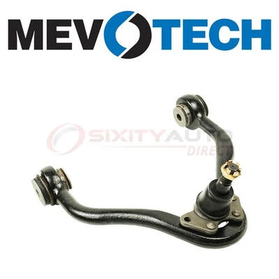 Mevotech OG Control Arm & Ball Joint Assembly for 1992-1999 Chevrolet K2500 rb - Image 1 of 4