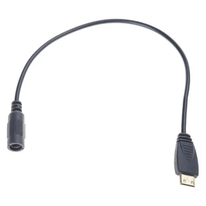 Power Adapter Cable for Use with Vx680 Vx670 Wireless Devices - Picture 1 of 8
