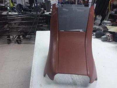 Apoio de braço traseiro console frontal ASTON MARTIN DB9 2006 fabricante de equipamento original  - Imagem 1 de 4