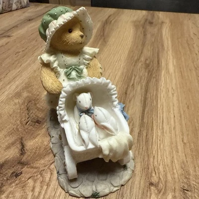 cherished teddies selten „Jessica“ - Bild 1 von 4