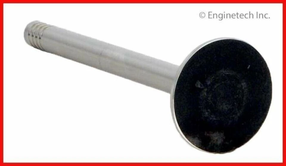 Fits Single Exhaust Valve - Fits AMC/International/Jeep 232/258 - Enginetech - Image 1 of 1