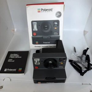 Polaroid Originals New OneStep 2 Viewfinder i-Type Instant Film Camera Free Ship - Picture 1 of 4