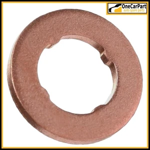 Einspritzdüse O Ring Dichtung Dichtung für Diesel Volvo V50 V60 V70 XC60 XC70 31216247 - Bild 1 von 7