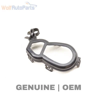 Mercedes-Benz B 2015 accionamiento eléctrico - actuador de freno de estacionamiento/soporte de motor Foto 1 de 4