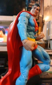 DC Multiverse SUPERMAN DC Classic McFarlane Toys 7" Action Figure Comics NEW - Picture 1 of 12