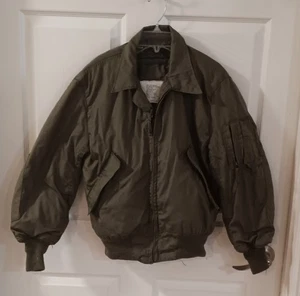 Giacca militare unisex resistente al freddo alle alte temperature taglia small... - Foto 1 di 10