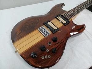 Aria Pro2 TS-500 WA E-Gitarre, seltenes Modell, Coil Tap & Phasenschalter, gebraucht - Bild 1 von 16