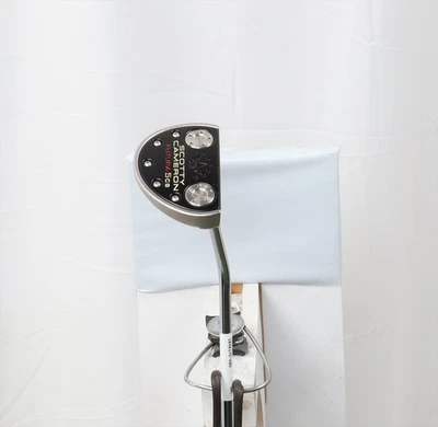 Titleist Scotty Cameron Futura 5Cb 33.75" Putter Excellent Rh 12808632 - Image 1 of 4