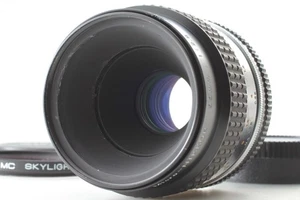 CLA'd [Near MINT++] Nikon Ai-s Ais Micro Nikkor 55mm f/2.8 MF Macro MF Lens JPN - Picture 1 of 8