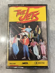 the jets cassette - Bild 1 von 3