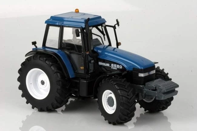 Replicagri REPLIB22 NEW HOLLAND 8560 1:32 Modellino - Immagine 1 di 1