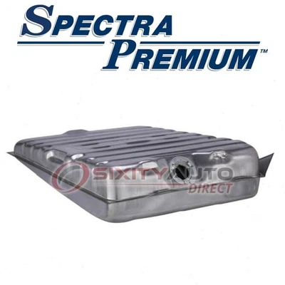 Spectra Premium Fuel Tank for 1967-1973 Chrysler Newport - Air Delivery xz Foto 1 de 4