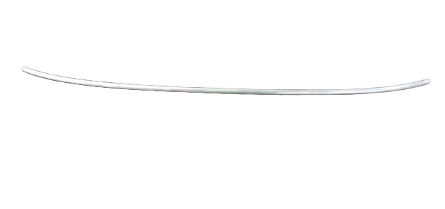 SE ADAPTA A PONTIAC BONNEVILLE 2000-2001 MOLDURA ASM FRT BPR FASCIA 25649502 - NUEVO OEM Foto 1 de 4