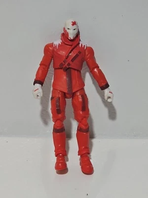 Figura de acción Jazwares Fortnite Solo Mode EX 2021 4" Epic Games suelta Foto 1 de 4