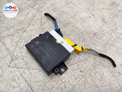 2018-20 RANGE ROVER VELAR PARKING AID CONTROL MODULE PDC BRAIN HARNESS UNIT L560 - Image 1 of 4