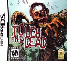 Touch the Dead (Nintendo DS, 2007)
