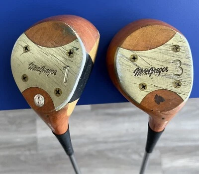 driver golf clubs used - Image 1 of 2