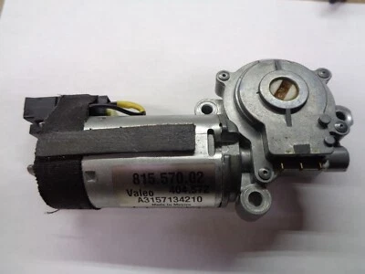 2001 - 2003 OLDSMOBILE AURORA OEM SUNROOF MOTOR TESTED 25708336 25696864 - Image 1 of 2