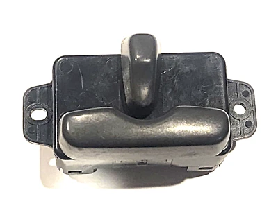 OEM 07-15 MAZDA CX-7 CX-9 ASIENTO NEGRO INTERRUPTOR AJUSTE DE POTENCIA CONTROL PROBADO H2.2 Foto 1 de 4