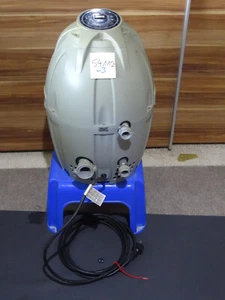 Lay Z Spa Pumpe 54112 getestet (-3) - Bild 1 von 8