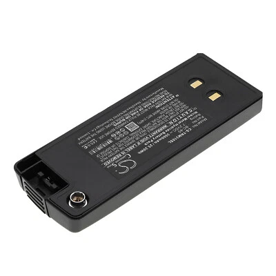 Batterie 3500mAh type BC-65 Pour Nikon DTM-302 DTM-330 DTM-350 DTM-352 DTM-452
