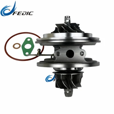 Turbo CHRA BV50 53049880070 para Hyundai ix55 Veracruz 3.0 CRDi 176Kw 239HP 2006 Foto 1 de 4