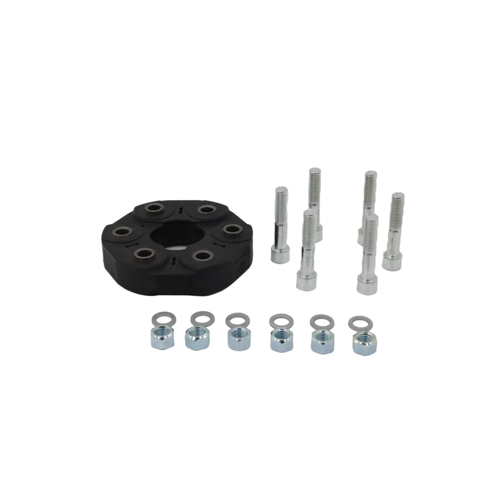 NUEVO Acoplamiento de junta flexible del eje de transmisión trasero para Mercedes Benz SLK250 SLK300 SLK350 Foto 1 de 1