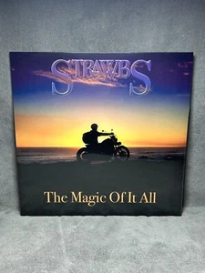 Strawbs - The Magic of It All - Esoteric - New/Sealed - Prog - Picture 1 of 2