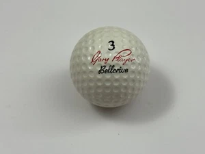 RARE Vintage Campbell Gary Player Bellerive Golf Ball #3 Made in USA Collectible - Picture 1 of 5