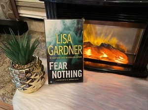 Detective D. D. Warren Ser.: Fear Nothing : A Detective D. D. Warren Novel by... - Imagen 1 de 1