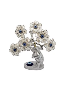 Tree Of life Base elephant  Shell flower colors. - Picture 1 of 2