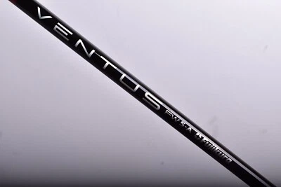 VENTUS RED FAIRWAY WOOD SHAFT VENTUS SENIOR FLEX SHAFT 335 TIP NEW UNCUT 3 5 7 - Image 1 of 2