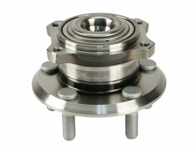 Conjunto de buje de rueda SKF para Dodge Charger 2006-2020 5,7 L V8 41ZSFW Foto 1 de 1