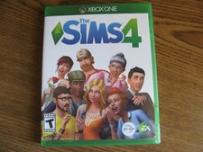 The Sims 4 - Microsoft Xbox One