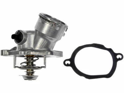 Conjunto de carcasa de termostato de refrigerante de motor para Sprinter 2500 Dorman 79791NW Foto 1 de 2