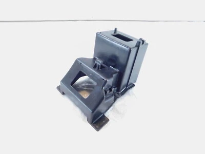 1986-1987 Kawasaki Ninja 1000 1000R ZX1000 Black Battery Box Case Tray Holder - Image 1 of 4