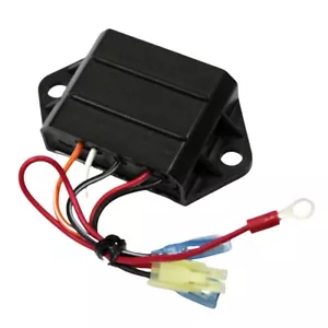 CDI Ignitor for EZGO Golf Cart 4 Cycle Gas Model 1991-1996 72562-G01 EPIGC107* - Picture 1 of 9