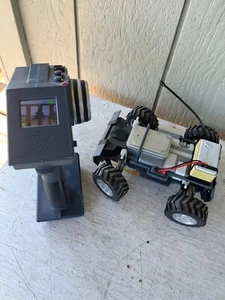 Call Of Duty Black Ops RC-XD Telecomando Auto Funzionante - Foto 1 di 8