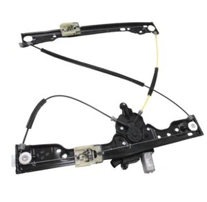 Front Passenger Side Door Window Motor and Regulator 2021 Cadillac Chevrolet GMC - Picture 1 of 14