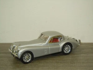 Jaguar XK140 Coupe - Brumm 1:43 *70952 - Picture 1 of 3