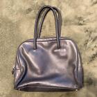 Jil Sander Handbag Gray Women Bag Original LTD collection VHTF