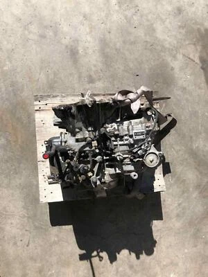 Furgoneta de montaje de transmisión automática KIA SEDONA LX 2006-2011 3,8 L 6 cilindros Foto 1 de 4