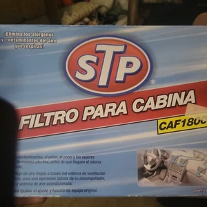 Filtro de polen de aire de cabina para Audi A3 Q3 TT Volkswagen Tiguan Golf GTI Passat - Imagen 1 de 1