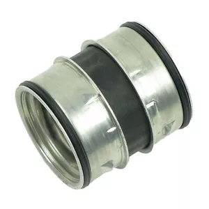 Pour Skoda Octavia I Vw Golf IV Bora I Bora Tuyau Durite Intercooler 1J0145834N - Imagen 1 de 2