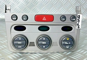 STEUERUNG HEIZUNG UND KLIMAANLAGE ALFA ROMEO 147 07353309240 - Bild 1 von 5