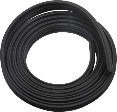 Dishwasher Rubber Door Gasket for Whirlpool, W11177741, ERW10300924V - Image 1 of 4