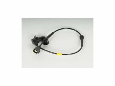 Sensor de velocidad trasero derecho AC Delco 18896DX para Pontiac G3 2009 ABS Foto 1 de 2