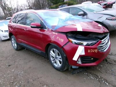 Used A/C Compressor fits: 2020 Ford Edge 2.0 Grade B - Image 1 of 4