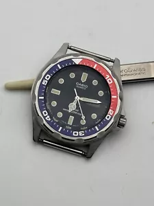 casio pepsi vintage 343 mma-200w 42mm - Foto 1 di 5